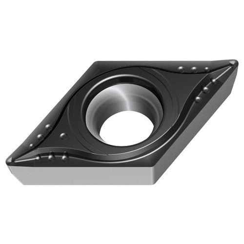 DCMT3(2.5)3-MM4 Grade WSM20S - Exact Tooling