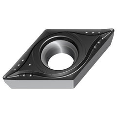 DCMT3(2.5)3-MP4 Grade WPP10S - Exact Tooling