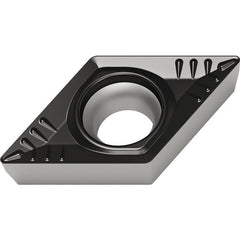 DCMT3(2.5)3-RK4 Grade WKK20S - Exact Tooling