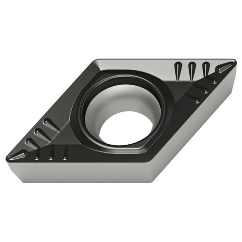 DCMT3(2.5)3-RM4 Grade WSM30S - Exact Tooling