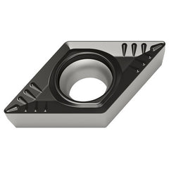 DCMT3(2.5)3-RM4 Grade WSM30S - Exact Tooling