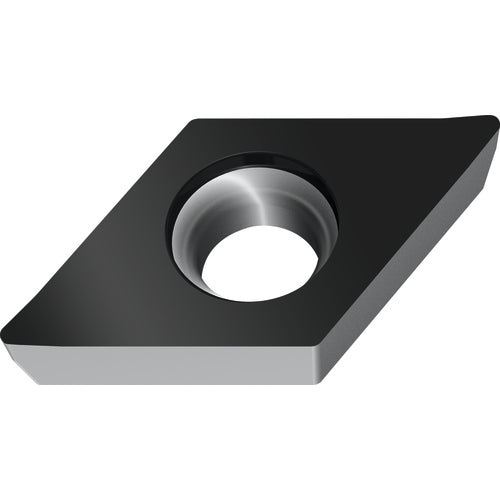 DCMW3(2.5)1-RK6 Grade WKK10S - Exact Tooling