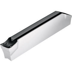 ‎GX24-2F300N02-CF6 WSM33S Grooving and parting off – cutting inserts - Exact Tooling
