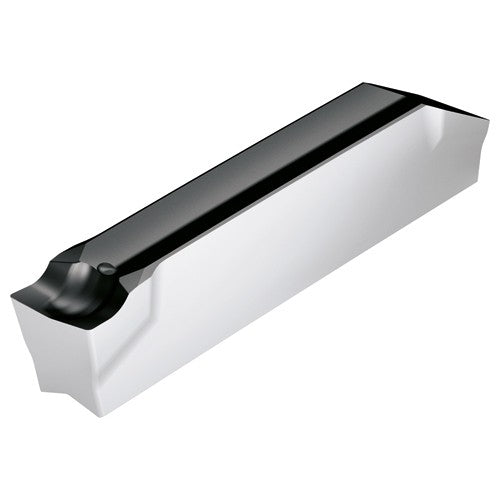 ‎GX24-3F400N02-CF5 WSM33S Grooving and parting off – cutting inserts - Exact Tooling