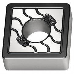 SNMA544-RK7 Grade WKK10S Insert - Exact Tooling