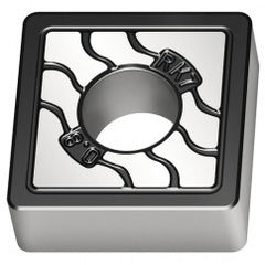 SNMA644-RK7 Grade WKK20S Insert - Exact Tooling