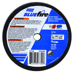 16 x 7/64 x 1 T1 Blue Fire Wheel - Exact Tooling