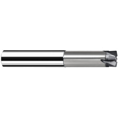 X7600610 XFEED 16MM 4 FLU - Exact Tooling