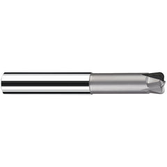 X7620610 XFEED-R 16MM 4 F - Exact Tooling
