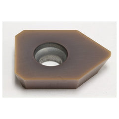 XEEW13T3AGERW-ACK300 Milling Insert - Exact Tooling