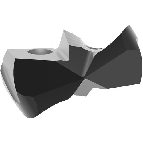 ‎153A-45.5 - 45.5 mm Dia. - Series 3 - Super Cobalt - T-A Insert - TiAlN - Exact Tooling