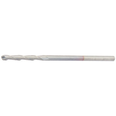10(R5.0)X10X18X200MM 2F - Exact Tooling