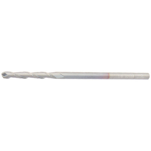 .15(R.075)X4X.15X40MM 2FL - Exact Tooling