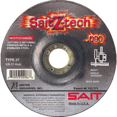 DT 6X.090X7/8 Z-TECH - Exact Tooling