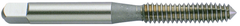 5/16-18 H5 ROLLFORM TAP TIN PLUG - Exact Tooling