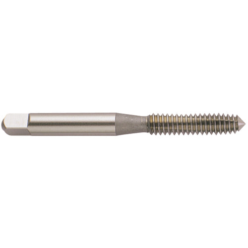 4 × 6 × 6 × 65 mm 2 Flute 0.5mm C/R Carbide End Mill-Plain Shank