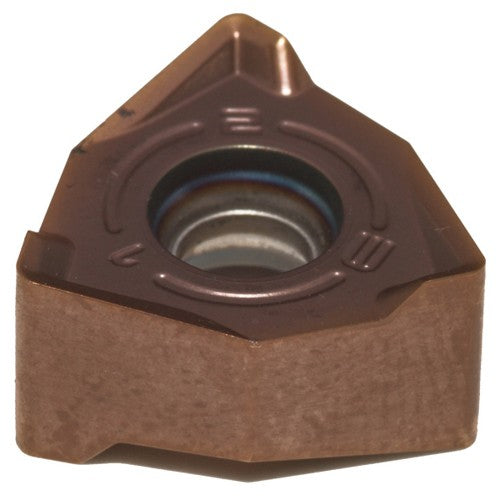 XNEX 040304 Grade ME425 Milling Insert - Exact Tooling