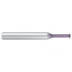 6–32 Thread Mill-TiCN - Exact Tooling