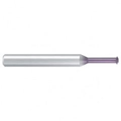 2–56 Thread Mill-TiCN - Exact Tooling