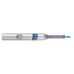 7/16 Thread Mill-TiCN - Exact Tooling