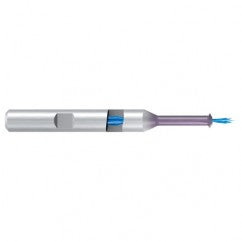 3/8 Thread Mill-TiCN - Exact Tooling