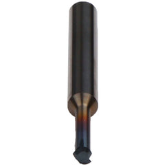 ‎#8- (32 or 36) NC/NF -ZGFI -3xD Thread Mill - Exact Tooling