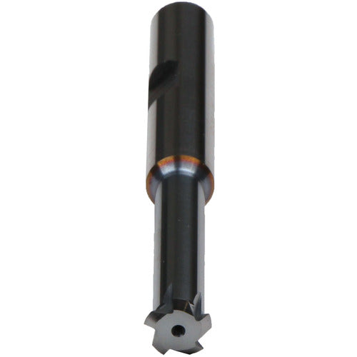 ‎7/16-14 NC - ZGFI -3xD - Coolant Thread Mill - Exact Tooling