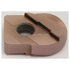 ZPGU3S-ACZ120 Milling Insert - Exact Tooling