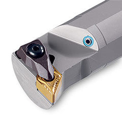 A20U-TDUNR-3 Taeguturn Boring Bar With Coolant Hole - Exact Tooling