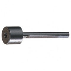 ‎9/32 - Pilot-5/32 Shank - Exact Tooling