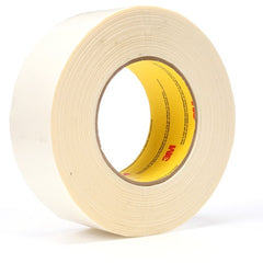 3M Double Coated Tape 9740 Clear 48 mm × 55 m 3.5 mil - Exact Tooling