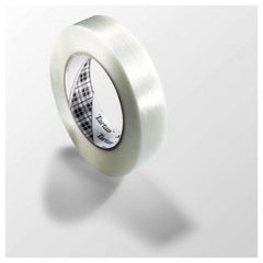 288MMX200MM 8932 CLR FILAMENT TAPE - Exact Tooling