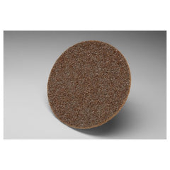Scotch-Brite Surface Conditioning Disc SC-DH A/O Coarse 8″ x NH - Exact Tooling