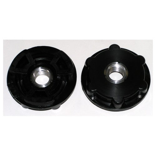 ‎3M Disc pad Hub 28476 2-1/2″ 5/8-11 Internal Low Profile - Exact Tooling