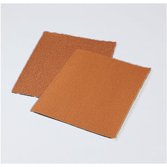 3M Pro-Pak Garnet Sanding Sheets 99416NA 9″ × 11″ 80D grit - Exact Tooling
