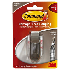 Command Modern Reflections Hook MR01-BN-ES - Exact Tooling