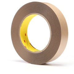 3M Double Coated Tape 9832 Clear 1″ × 36 yd 4.8 mil - Exact Tooling