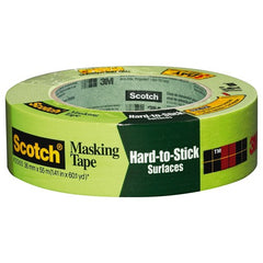 ‎Scotch Rough Surface Painter's Tape 2060-36AP 1.41″ × 60.1 yd (36mm × 55m) - Exact Tooling