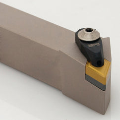 ADDJNL-20-4D - 1-1/4" SH - Turning Toolholder - Exact Tooling