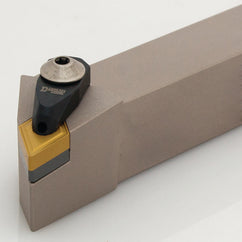 ADDJNR-12-3B - 3/4" SH - Turning Toolholder - Exact Tooling