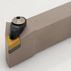 ADDJNR-12-3B - 3/4" SH - Turning Toolholder - Exact Tooling