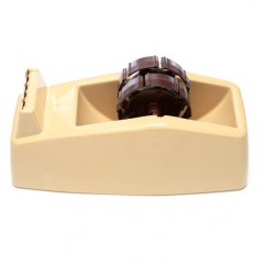 C22 TAN HEAVY DUTY DISPENSER - Exact Tooling