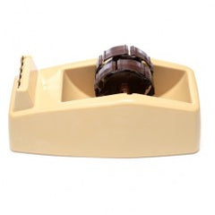 C22 TAN HEAVY DUTY DISPENSER - Exact Tooling