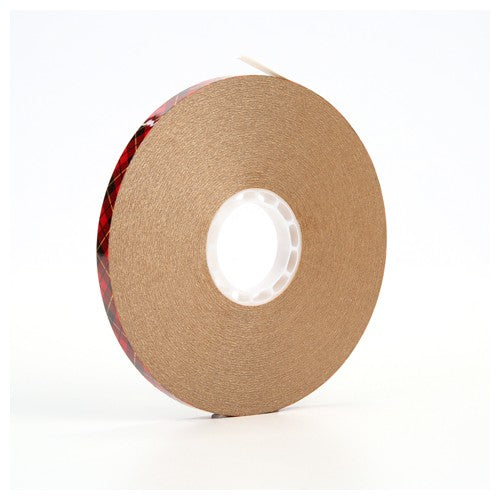 Scotch ATG Adhesive Transfer Tape 924 Clear 1/4″ × 60 yd 2 mil - Exact Tooling