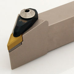 ADVNJR-20-3D - 1-1/4" SH - Turning Toolholder - Exact Tooling