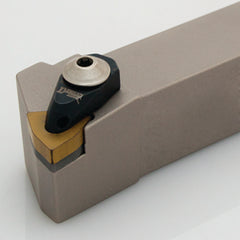 ADWLNR-12-4B - 3/4" SH - Turning Toolholder - Exact Tooling