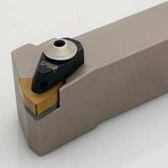ADWLNR-20-4D - 1-1/4" SH - Turning Toolholder - Exact Tooling