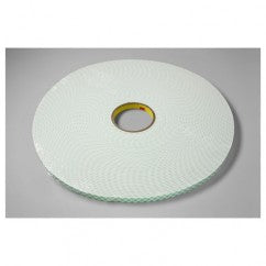 2X18 YDS 4004 OFF WHT DBL COAT - Exact Tooling