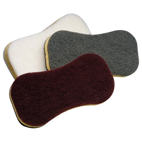 Scotch-Brite Ultra Fine Scuff Sponge 07442 - Exact Tooling