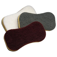 Scotch-Brite Ultra Fine Scuff Sponge 07442 - Exact Tooling